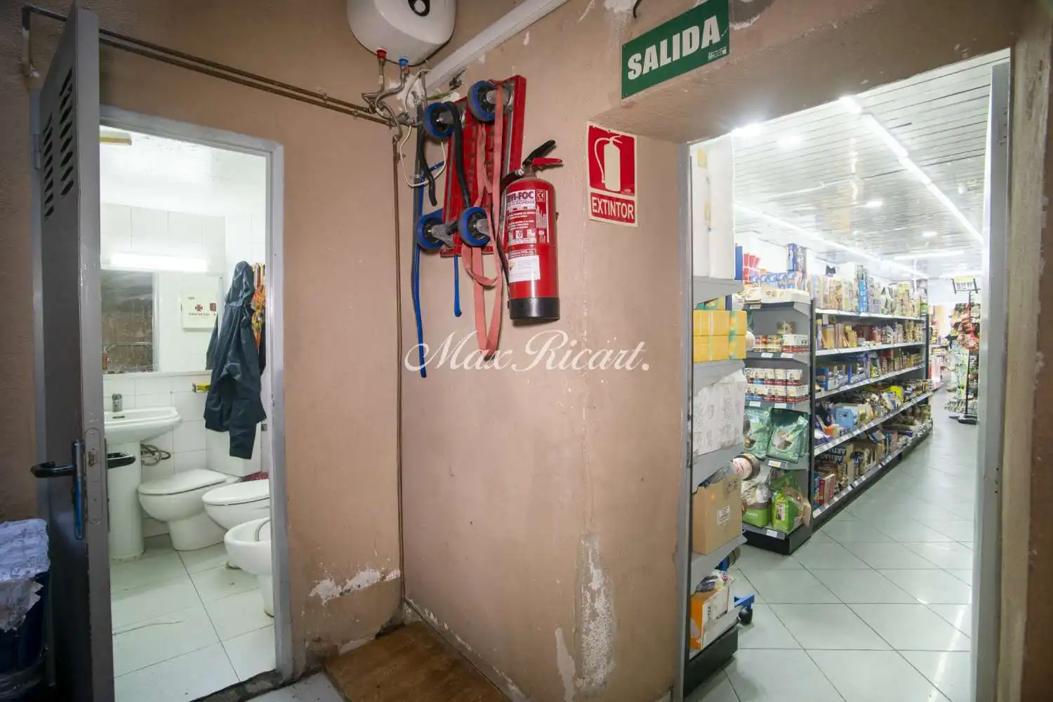 Local comercial en venta en Eixample, imagen 12