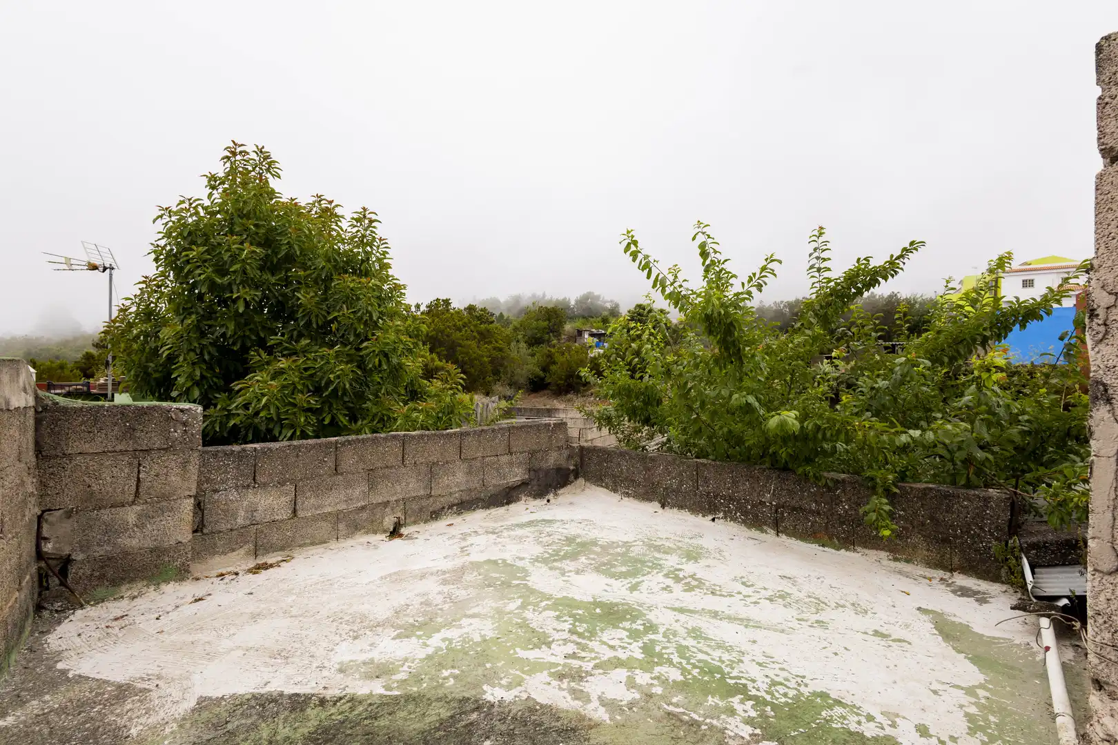 Casa o chalet en venta en Icod de los Vinos con Jardín privado, Terraza y Trastero