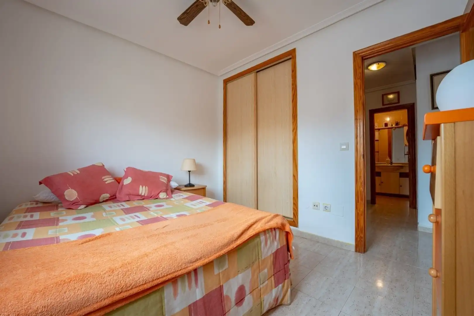 Maison avec terrasse à vendre à Los Balcones - Los Altos, imagen 22