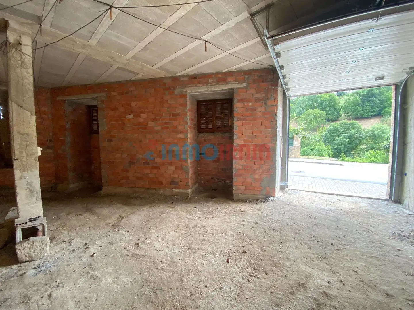 Piso en venta en Segura con Trastero