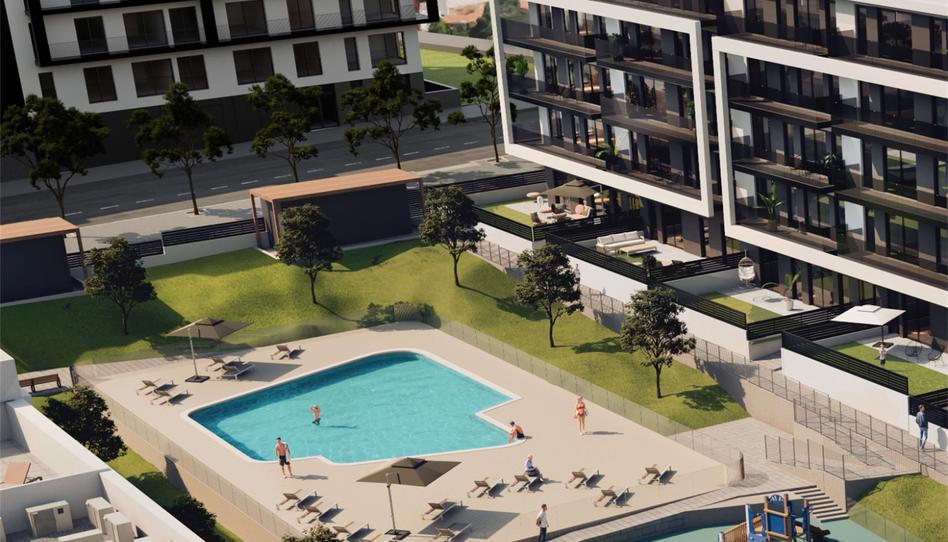 Photo 1 from new construction home in Flat for sale in Rambla Torrentet, 10, Abrera, Barcelona