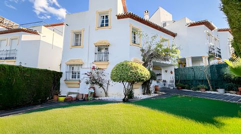 Casa Adosada en venta en Bel Air