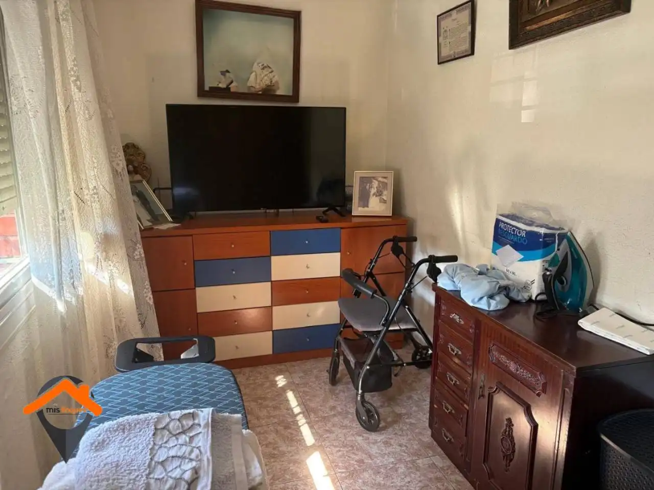 Flat for sale in Plaza Llívia, La Roureda