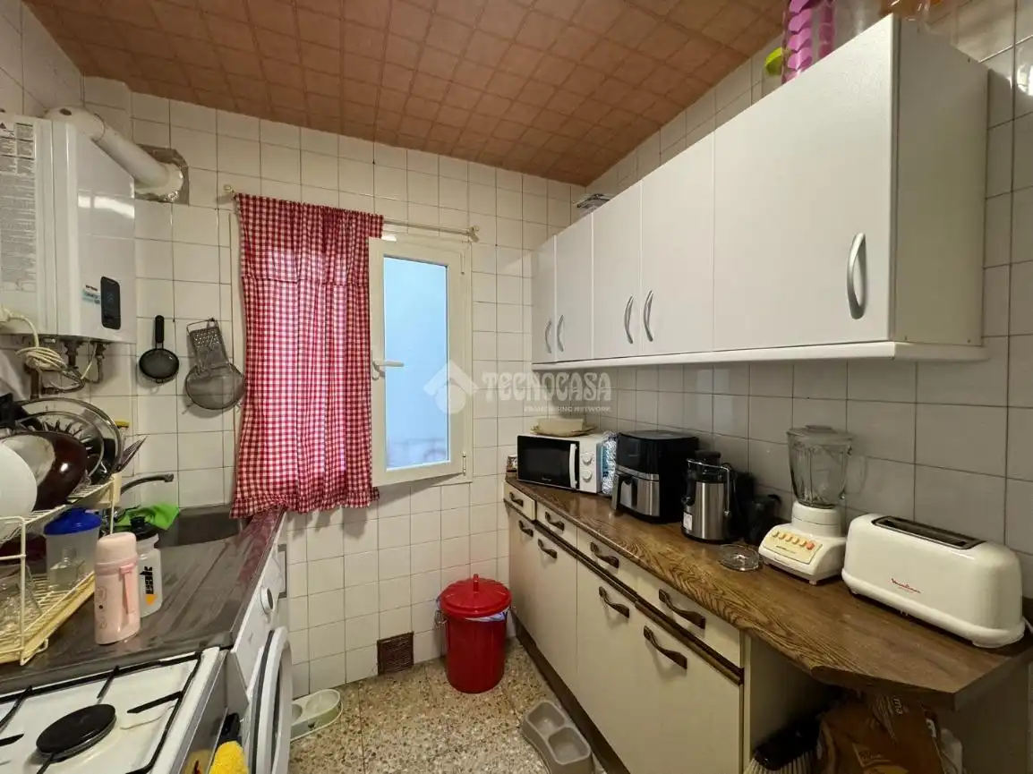 Flat for sale in Usera, imagen 21