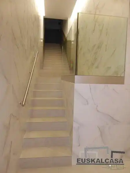 Flat for sale in Bilbao   with Heating and Terrace