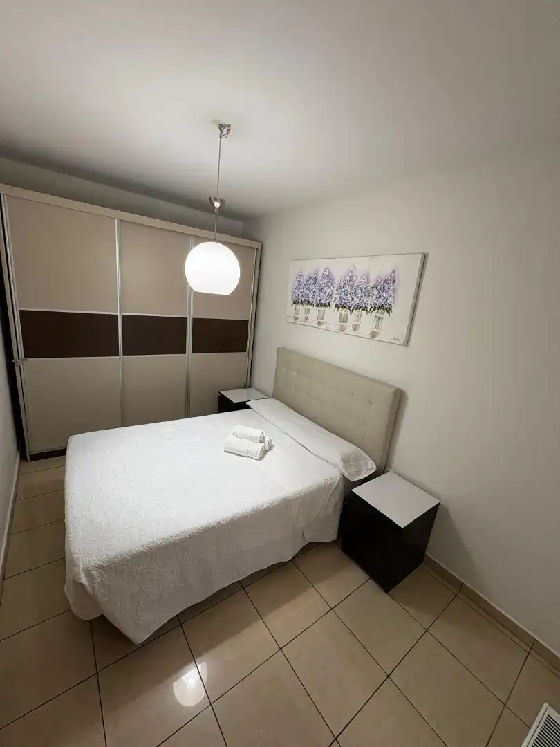 Habitación de Piso en venta en  Madrid Capital con Aire acondicionado, Calefacción y Amueblado