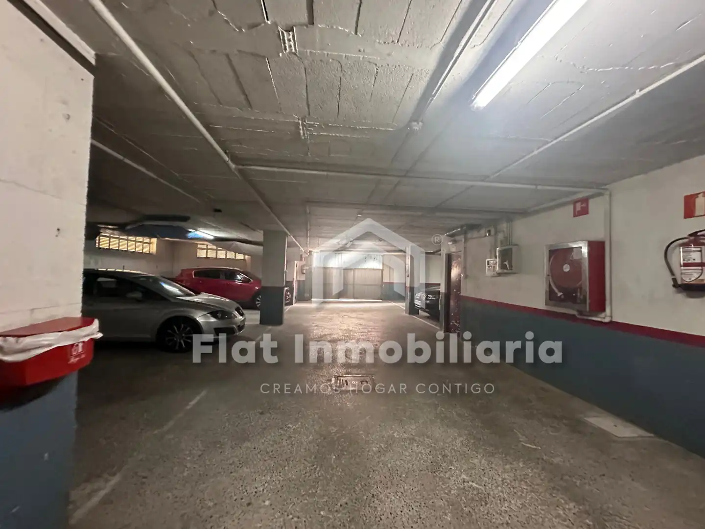 Piso con terraza en venta en Avenida de la Libertad 1005, imagen 29