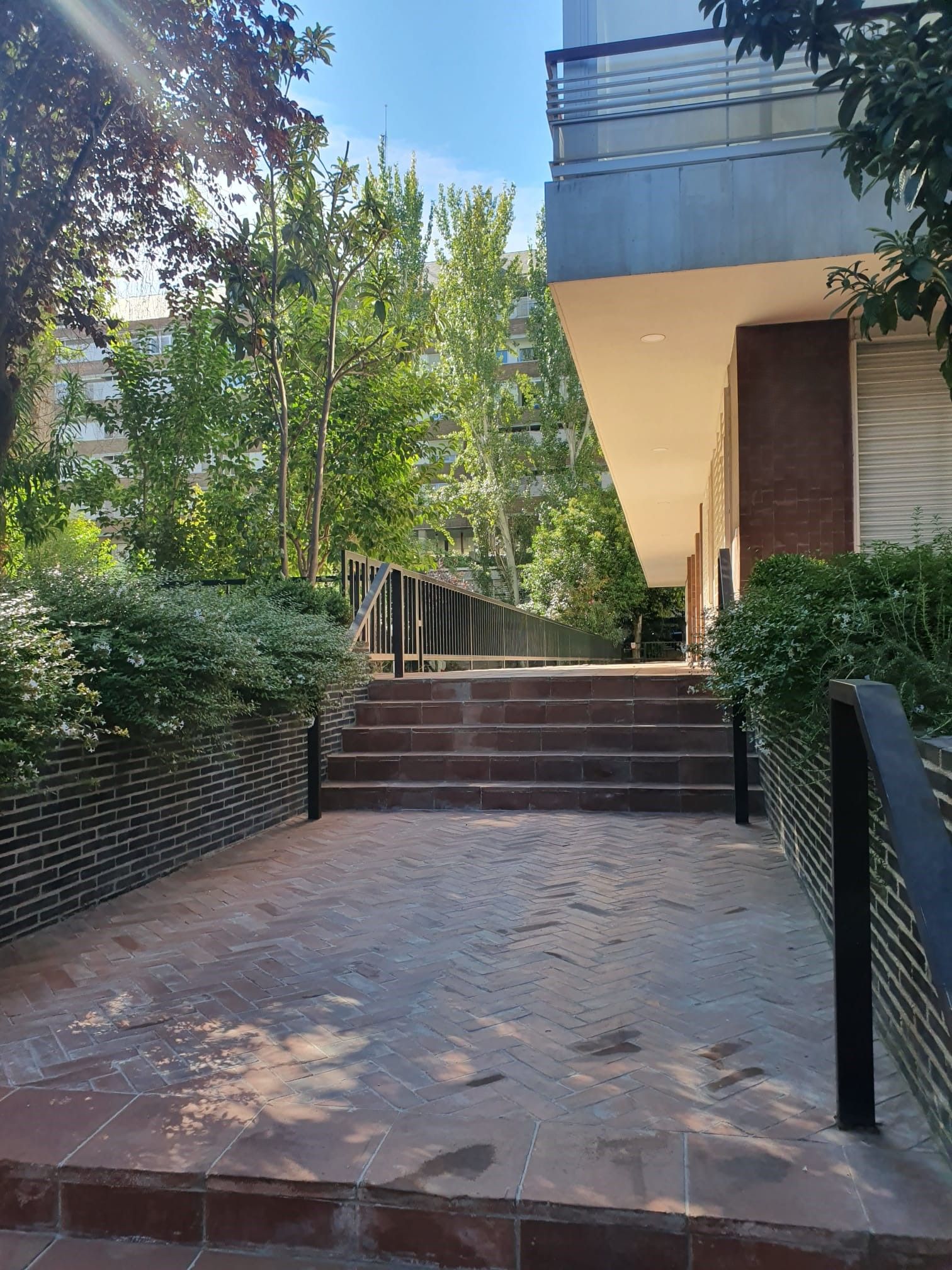 Flat to rent in Calle San Martín de Porres, Ciudad Universitaria