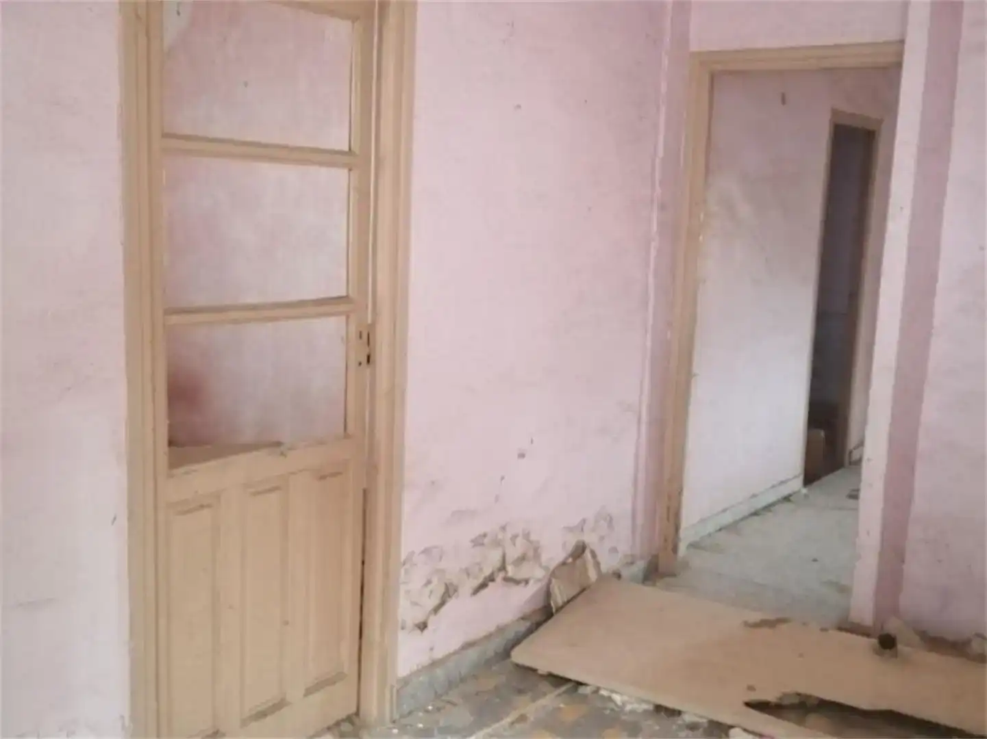 Casa adosada en venda en El Pinar