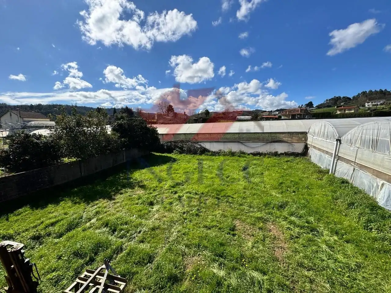 Casa o chalet en venta en Abegondo