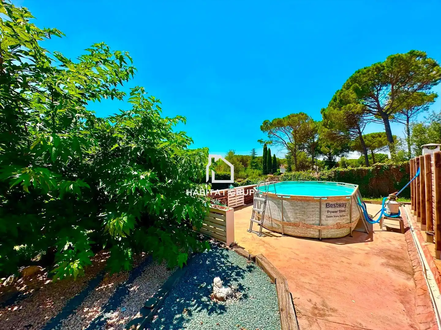Casa con giardino in vendita a Caldes de Malavella, imagen 35