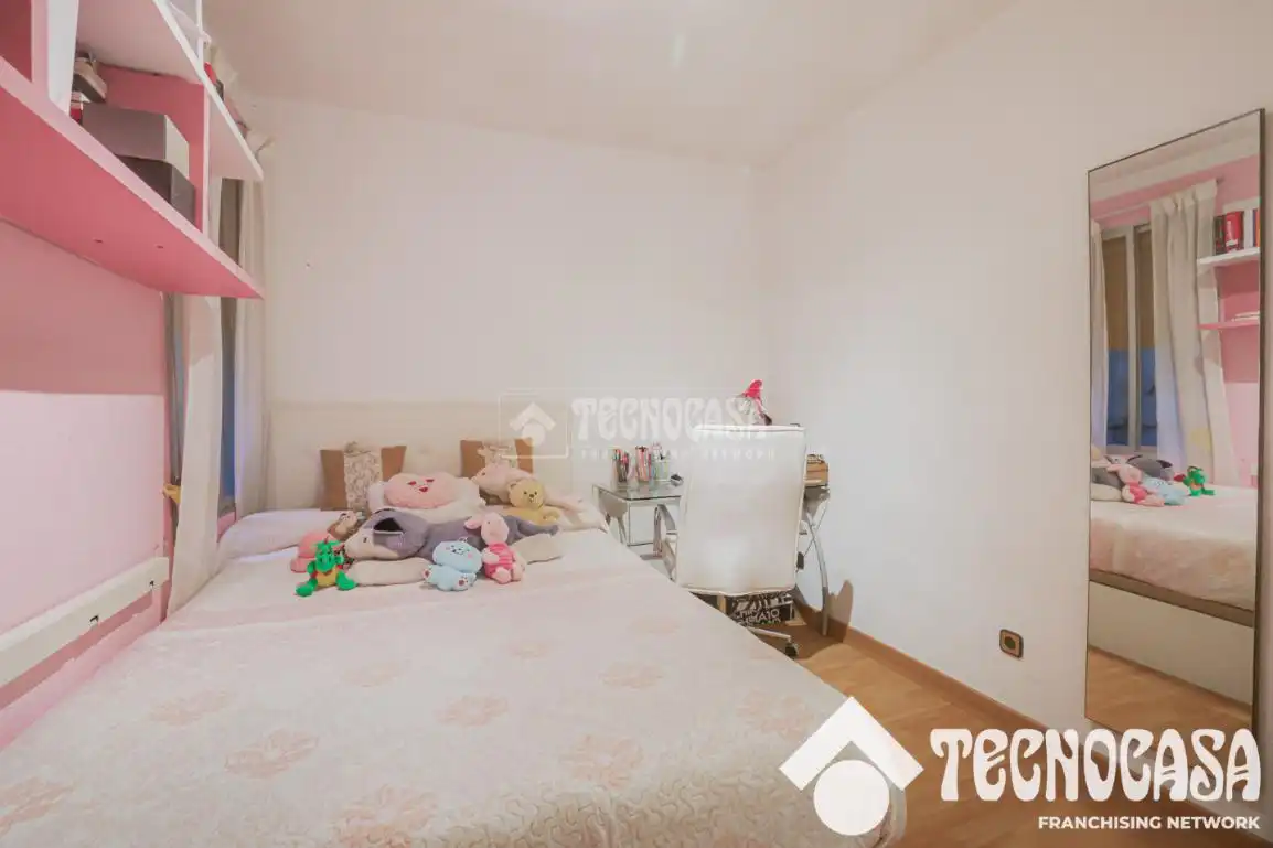 Habitación de Piso en venta en Barcelona con Aire acondicionado y Parquet
