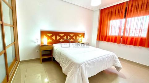 Foto 5 de Pis de lloguer a Carrer Tramuntana, Mirador de la Cala - Benimar, Alicante