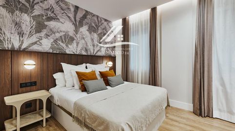 Joya de piso en venta en Madrid, Padilla 80, immagine 2
