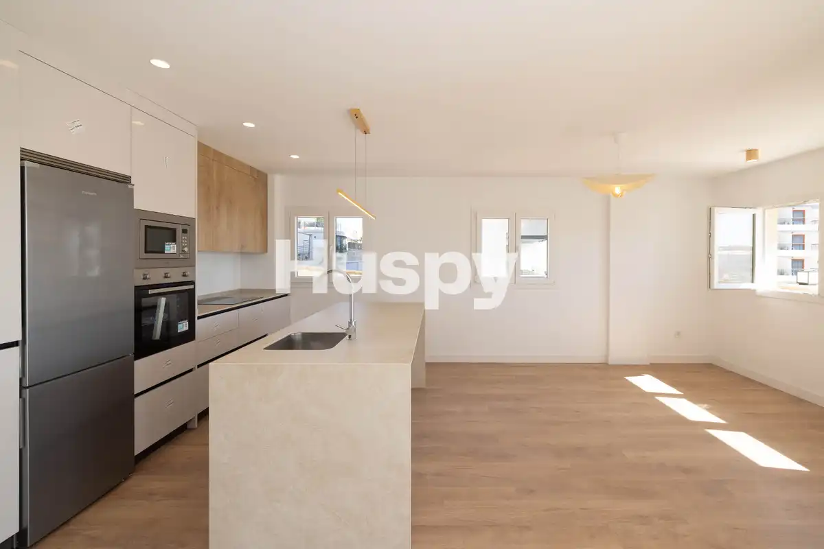 Flat with terrace for sale in Calle Francisco de Quevedo, imagen 15
