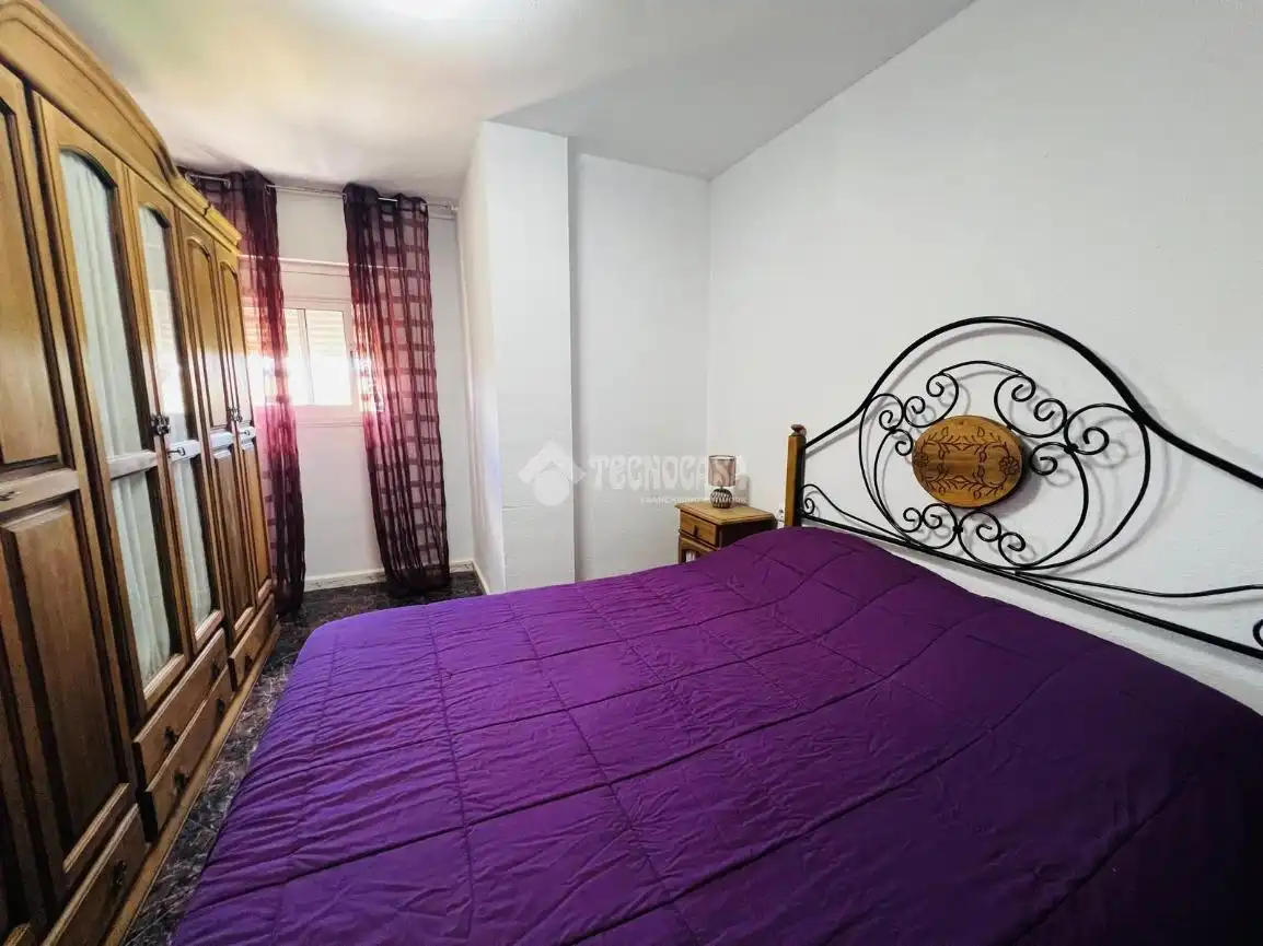 Appartement avec terrasse à vendre à Taraguilla- Estación, imagen 21