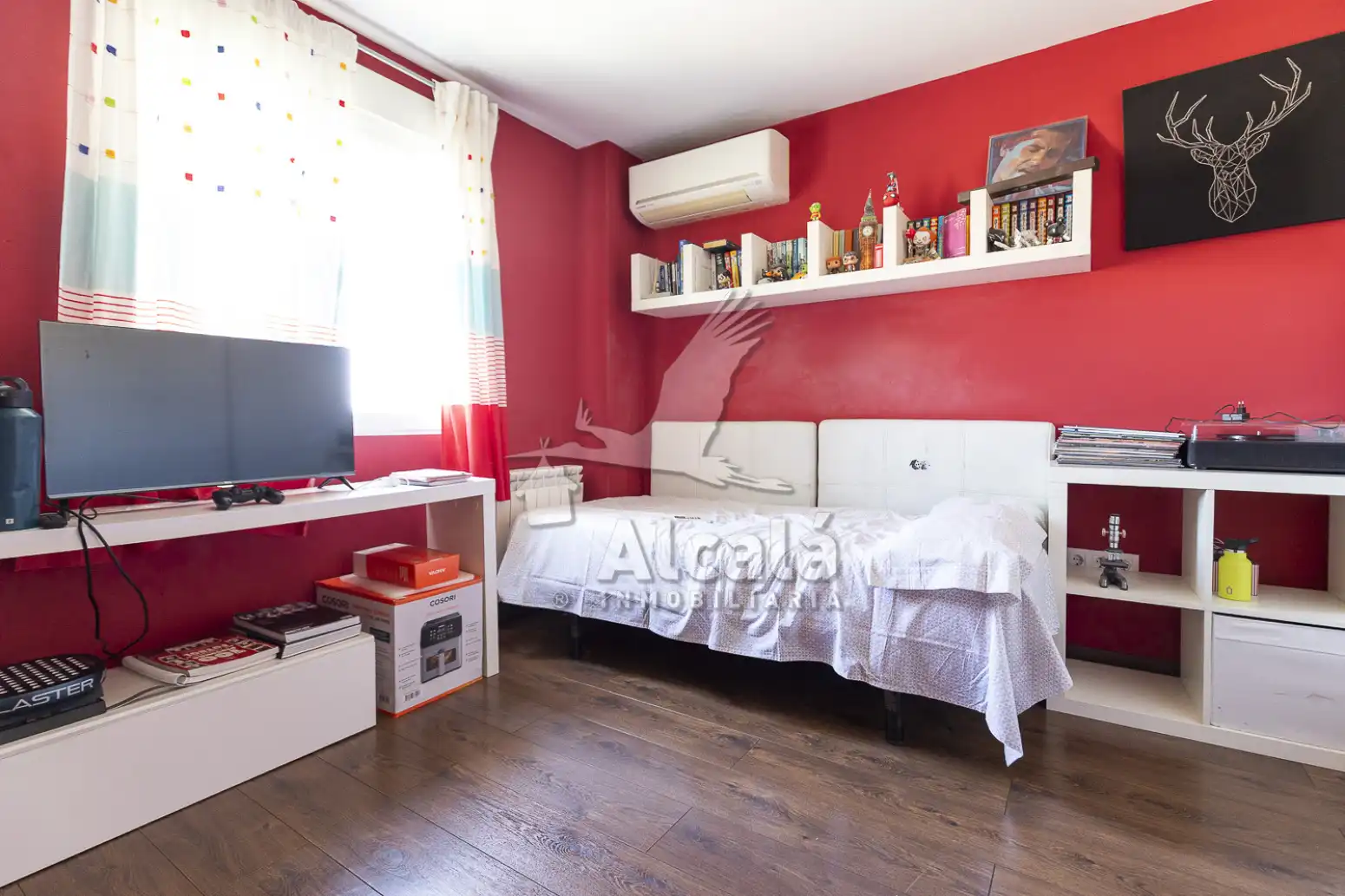 Casa con piscina en venta en Torrejón del Rey, imagen 41