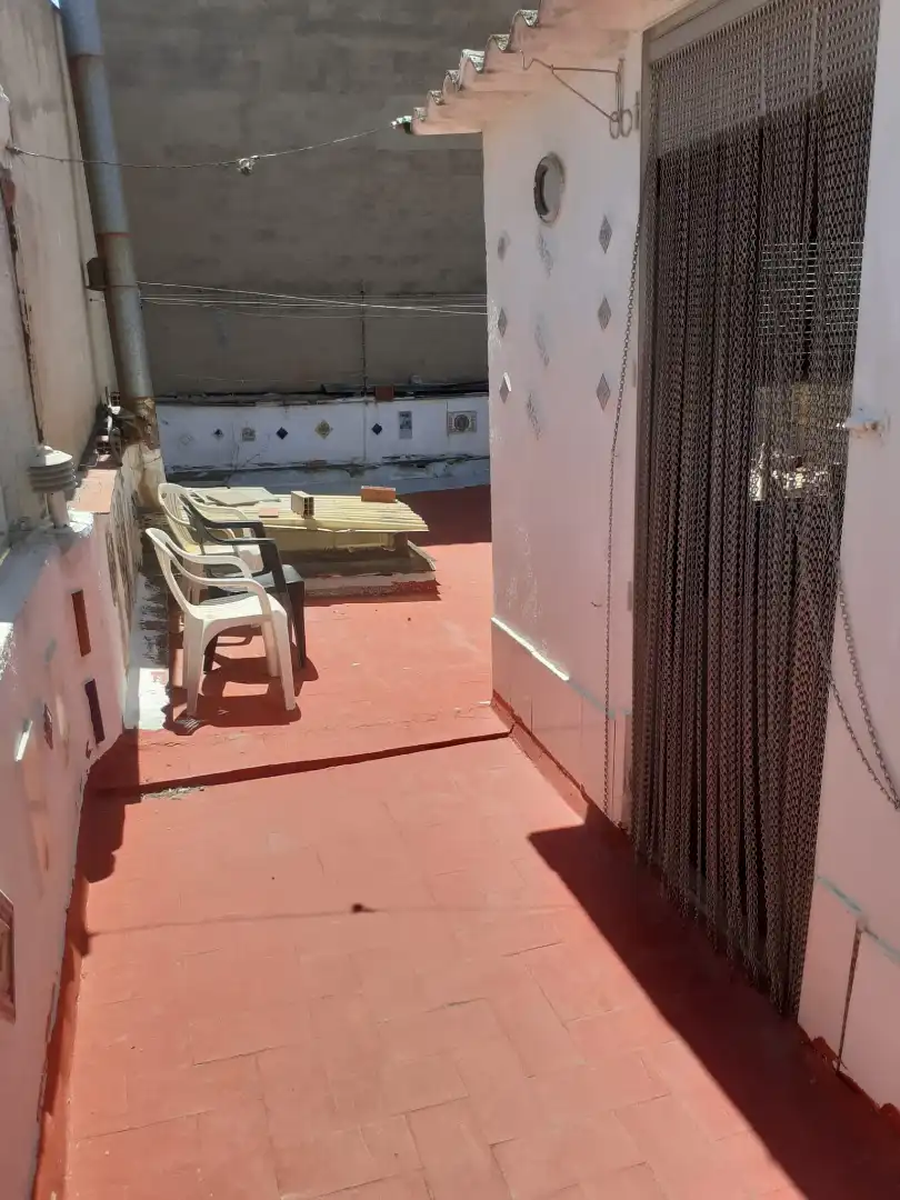 Terrassa de Casa o xalet en venda en Castellón de la Plana / Castelló de la Plana amb Terrassa i Traster