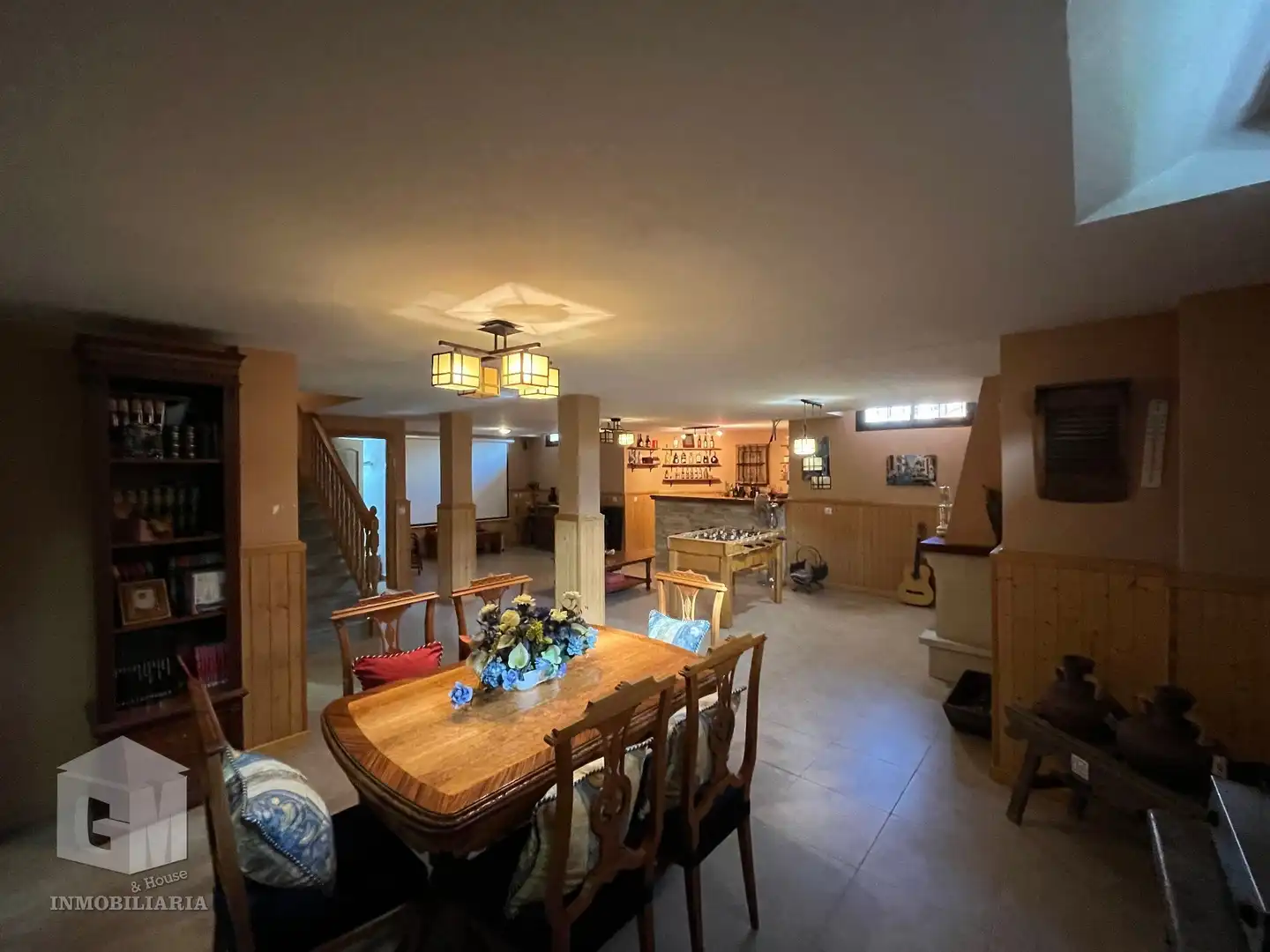 Casa o chalet en venta en Illescas con Aire acondicionado, Calefacción y Jardín privado