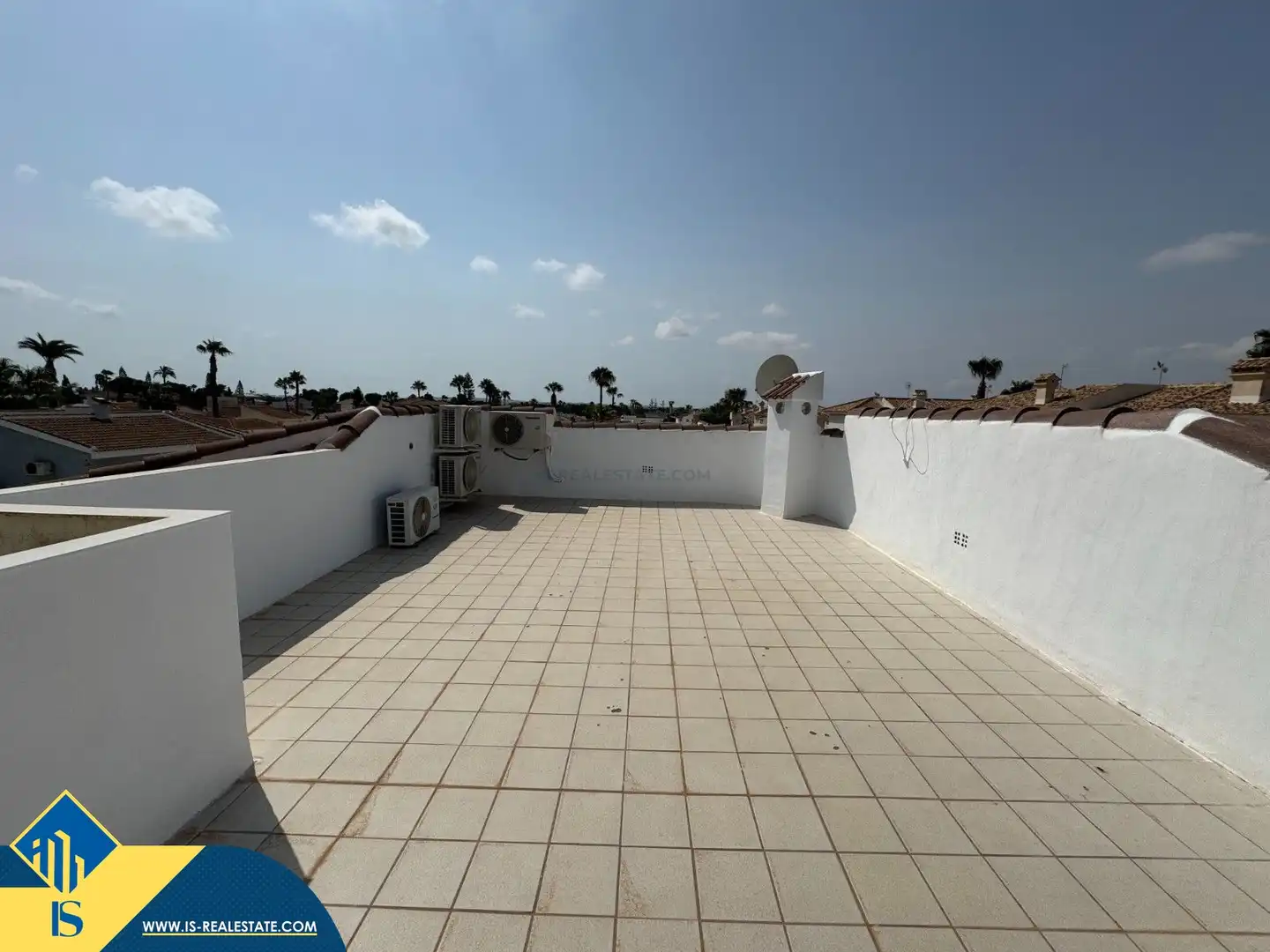 Villa con piscina in vendita a Ciudad Quesada, imagen 14