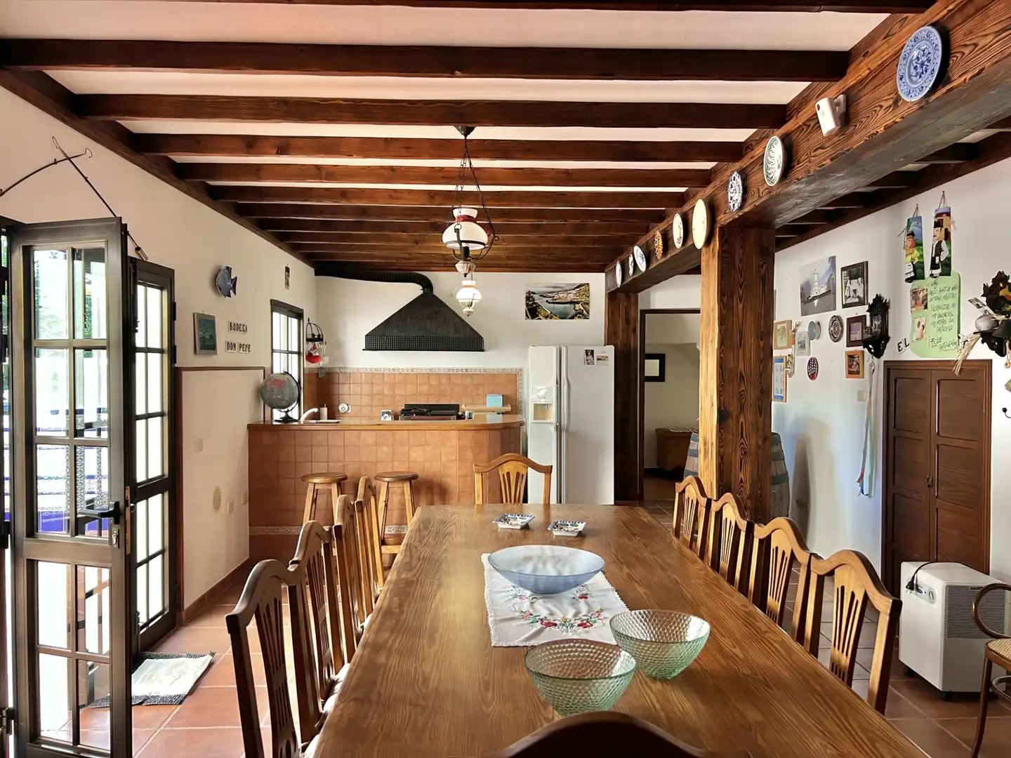 Villa con terrazza in vendita a Garachico, imagen 13