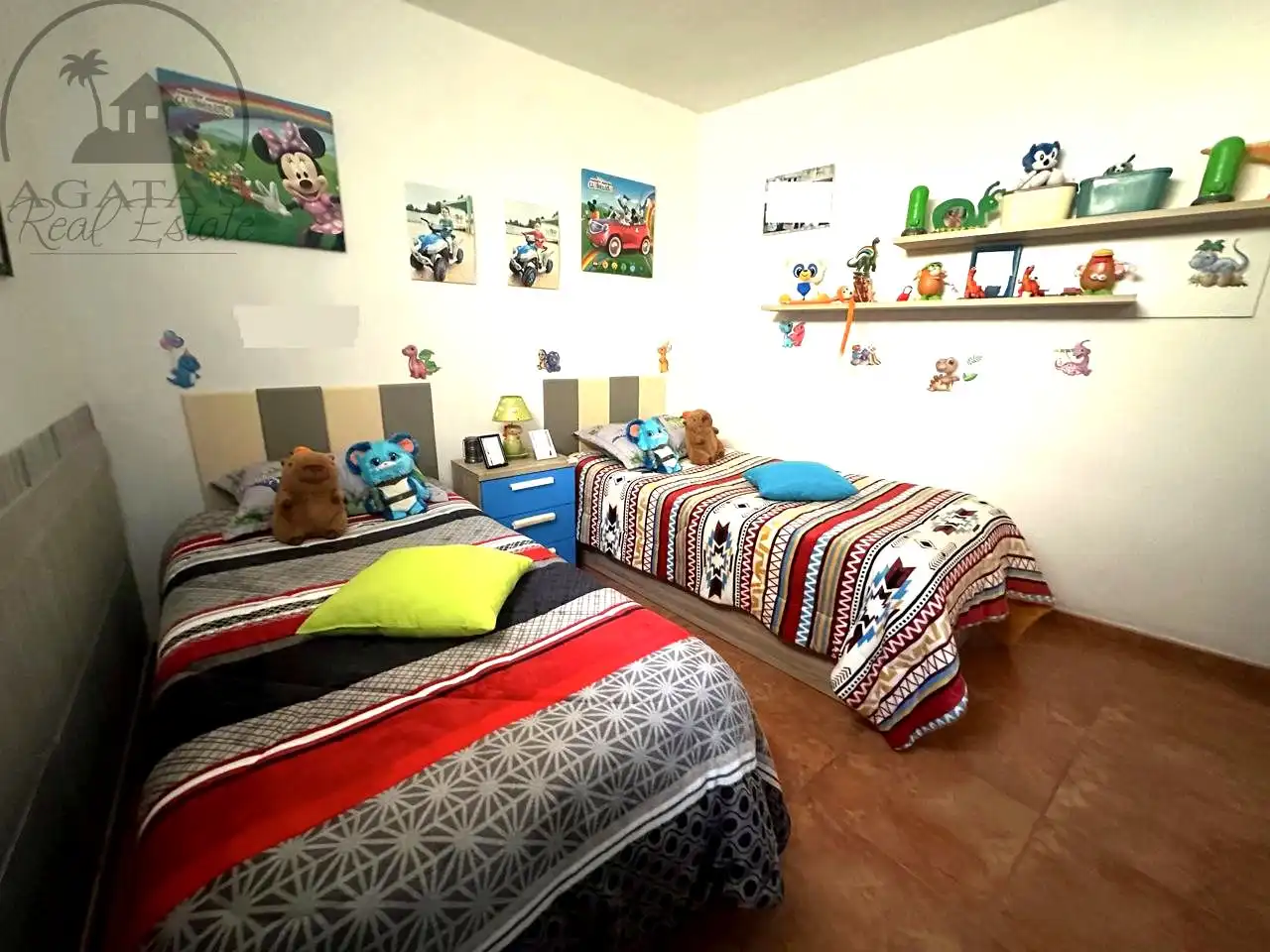 Casa con jardín en venta en La Vega - El Amparo - Cueva del Viento, imagen 58
