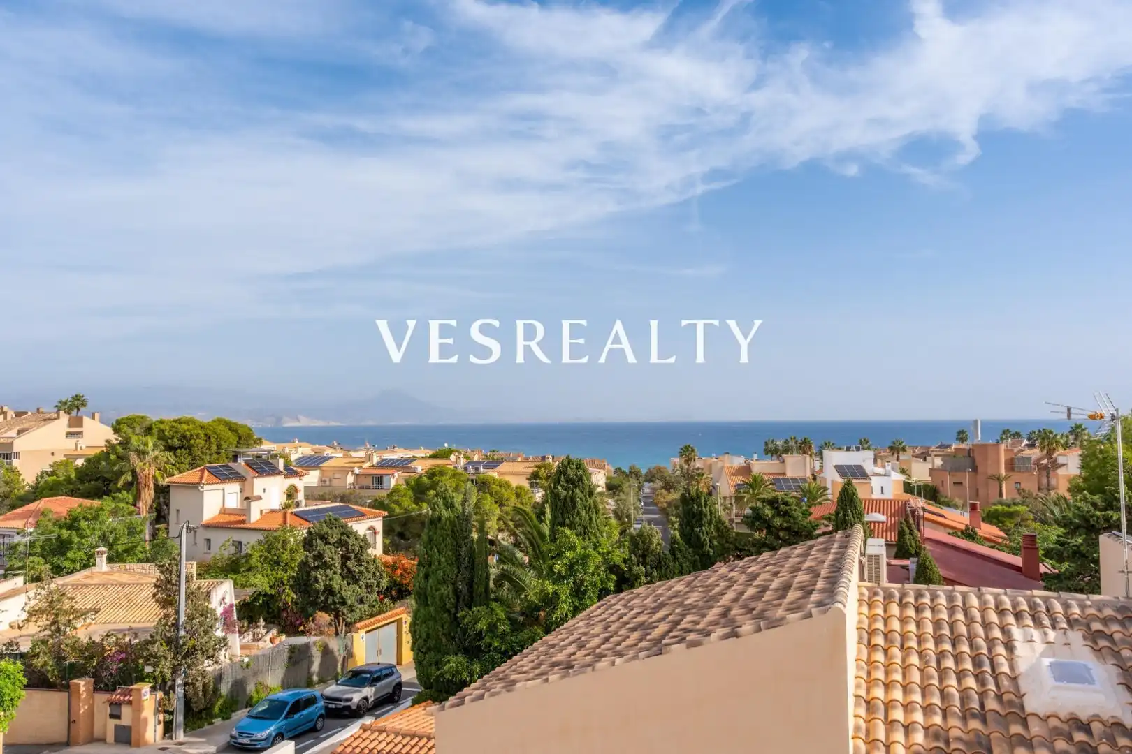 Villa mit Terrasse zum Verkauf in Playa de San Juan - El Cabo de las Huertas, imagen 44