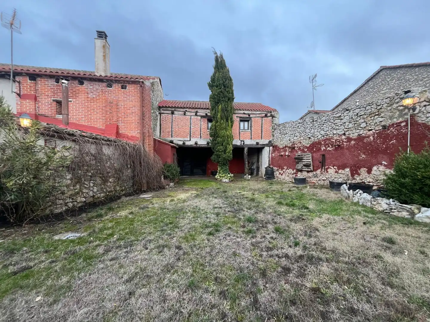 Casa o xalet en venda a Calle Fuente, 2, La Parrilla