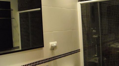 Foto 3 de Pis en venda a Bolueta, Bilbao