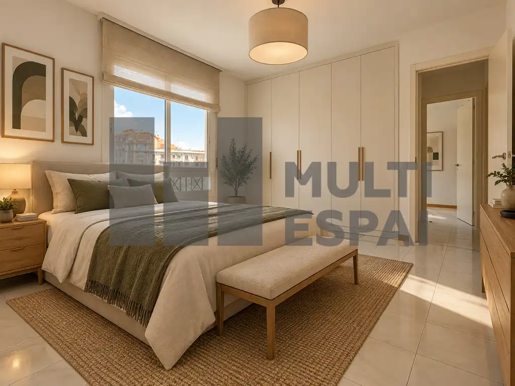 Wohnung mit Aufzug zum Verkauf in Avinguda de Sarrià, imagen 3