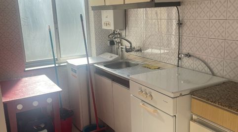 Foto 5 de Piso en venta en Rúa Das Galeras, Campus Sur - Santa Marta, Santiago de Compostela