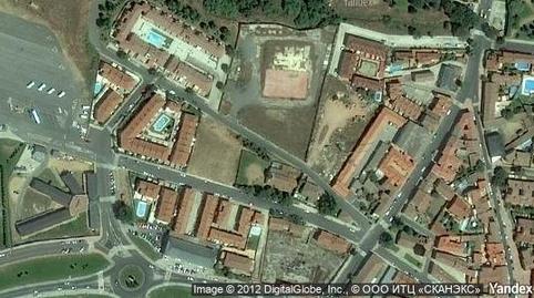 Photo 2 of Garage for sale in La Encarnación, Ávila Capital