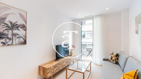 Photo 3 of Flat to rent in Carrer de Vallhonrat, 8, El Poble Sec - Parc de Montjuïc, Barcelona
