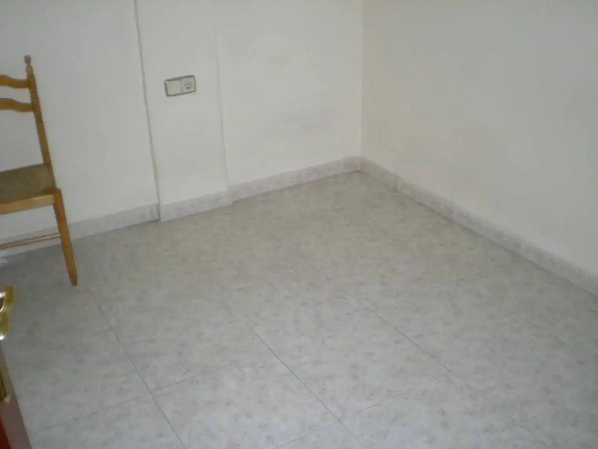 Piso en venta en Centre - Passeig i Rodalies, imagen 4