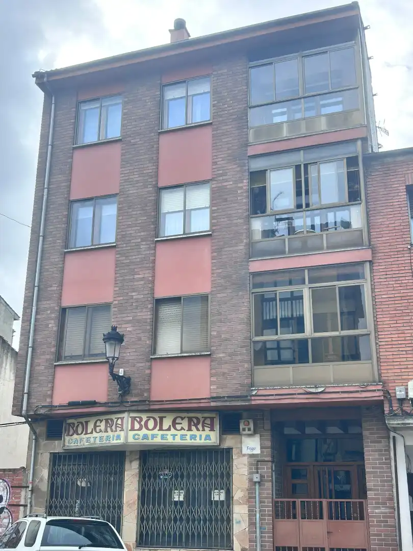 Àtic de lloguer a San Leonardo de Yagüe, Soria