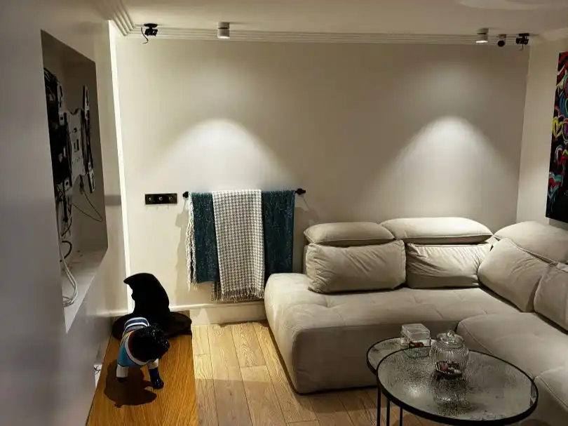 Loft amb piscina en venda a victor gonzalez gil 9, imagen 21