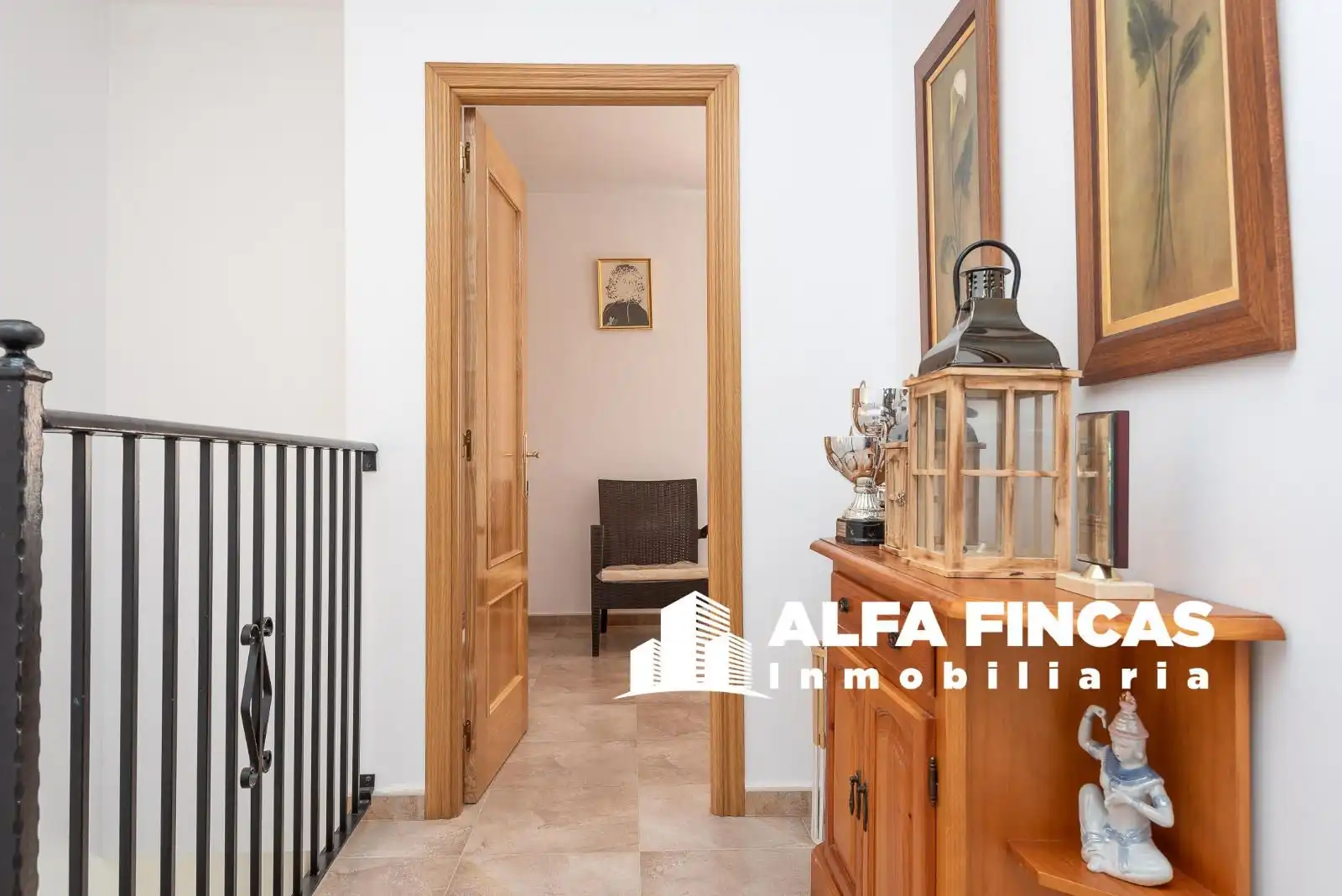 Detached homes for sale in Atalaya del Cañavate  with Heating, Private garden and Storage room