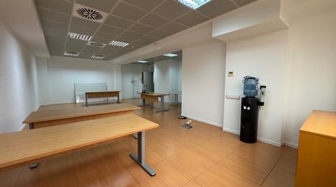 Foto 2 de Oficina de lloguer a Avinguda Corts Catalanes, 2, Roquetes - Can Magí, Sant Cugat del Vallès