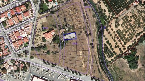 Foto 4 de Residencial en venda a Calle Tarragona, Llevant, Reus