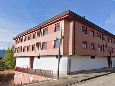 Duplex con balcone in vendita a Camponaraya