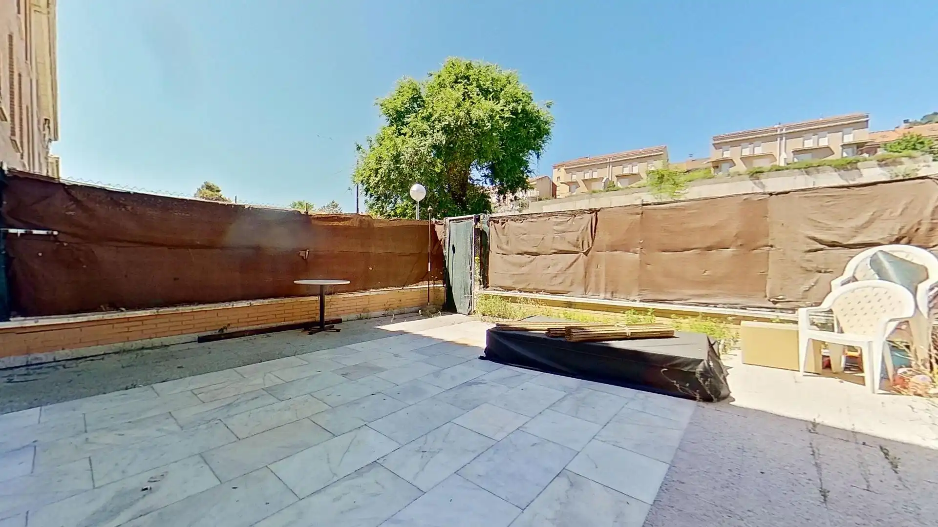 Terrassa de Pis en venda en Sacedón amb Calefacció, Balcó i Piscina comunitària