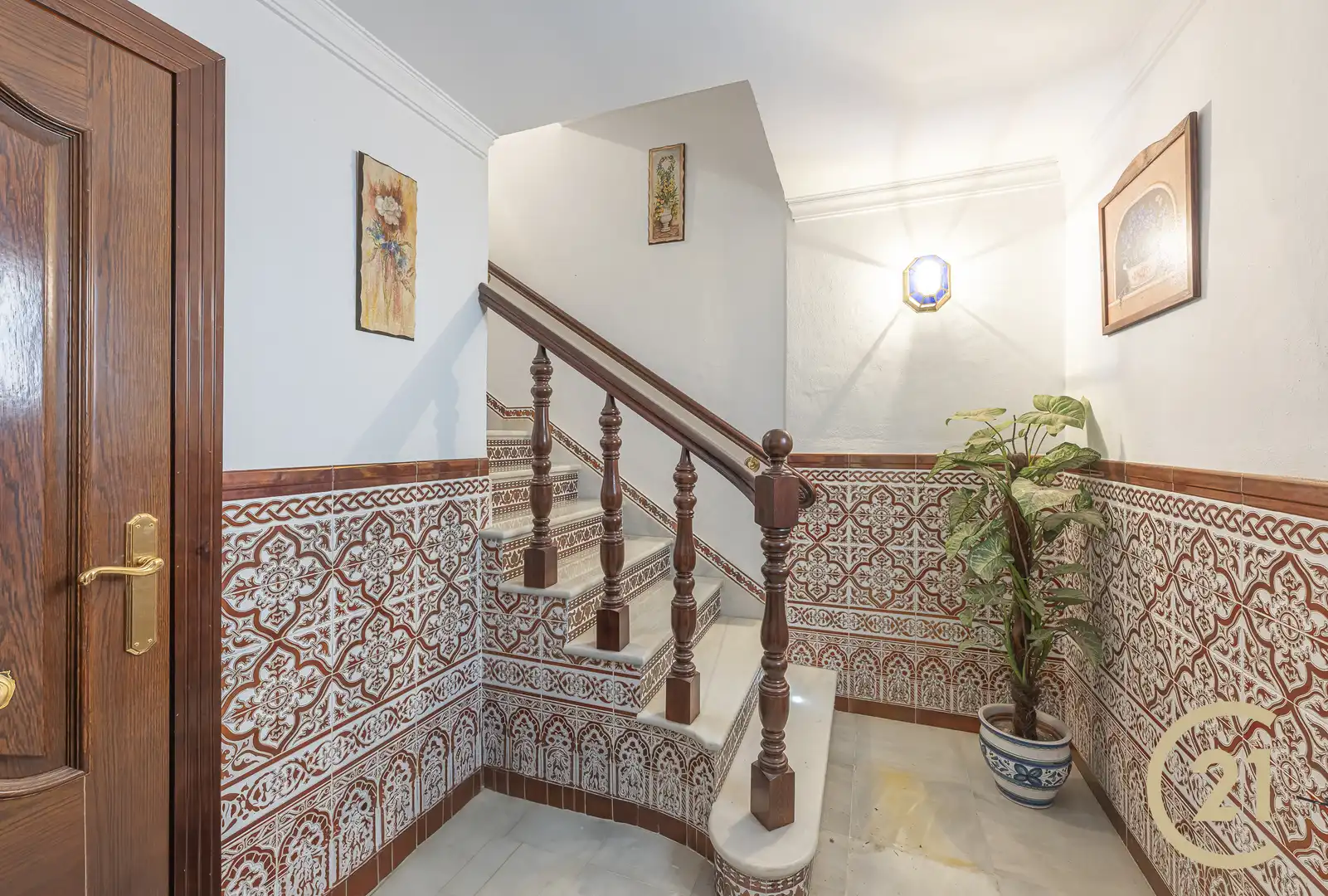 Casa adosada en venta en Gaucín con Jardín privado, Terraza y Trastero