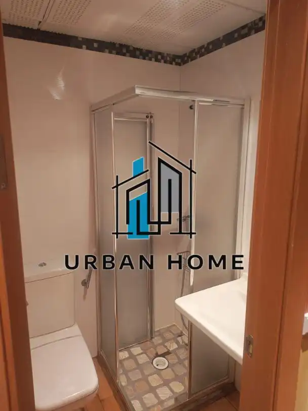 Bathroom of Flat for sale in León Capital   with Heating and Terrace
