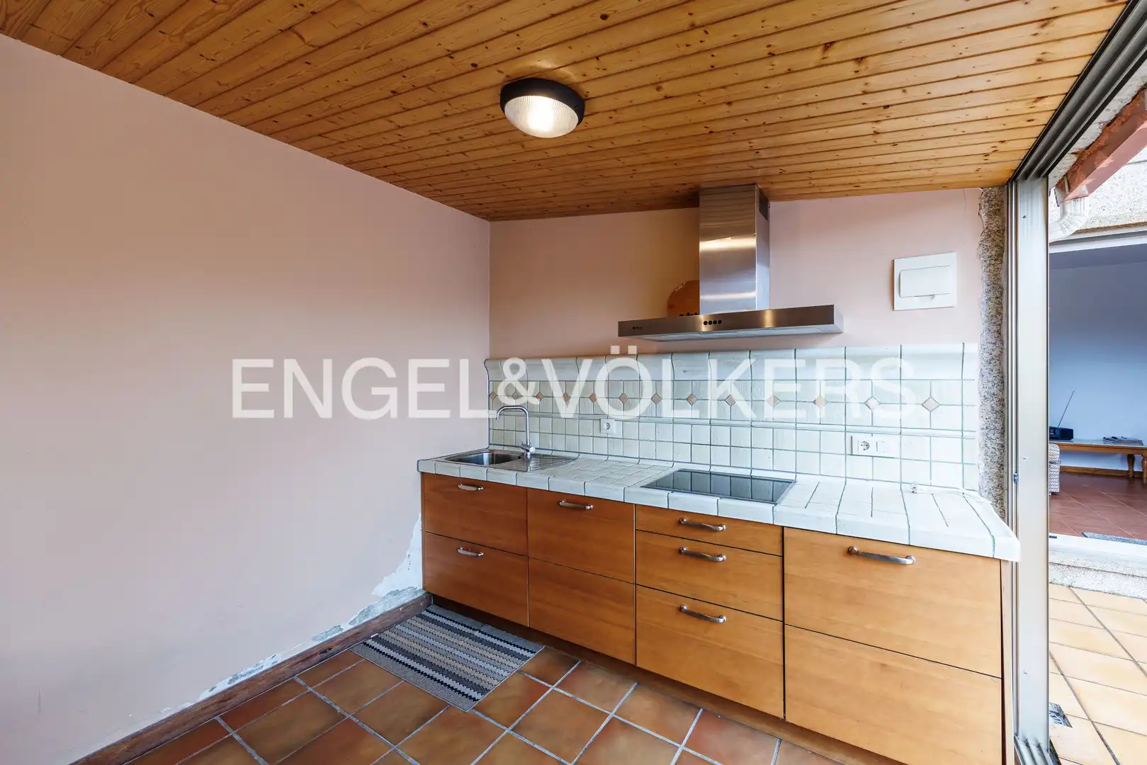 Maison avec piscine à vendre à Baiona, imagen 15