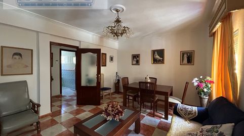 Foto 5 von Wohnung zum Verkauf in Cruz Roja, Sevilla Capital