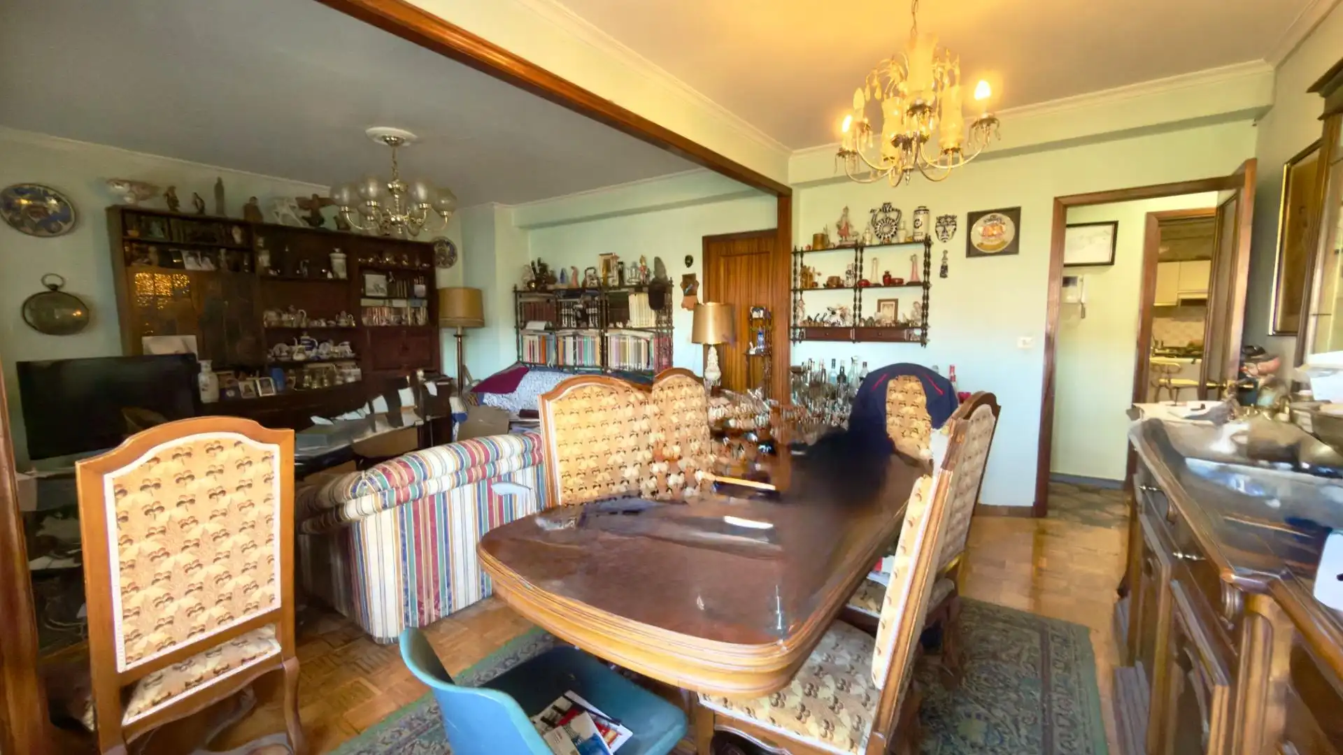 Flat with lift for sale in Calle SAENZ DIEZ, imagen 20
