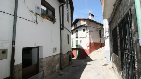 Foto 2 de Casa o xalet en venda a Calle Carrera, 2, Guisando, Ávila