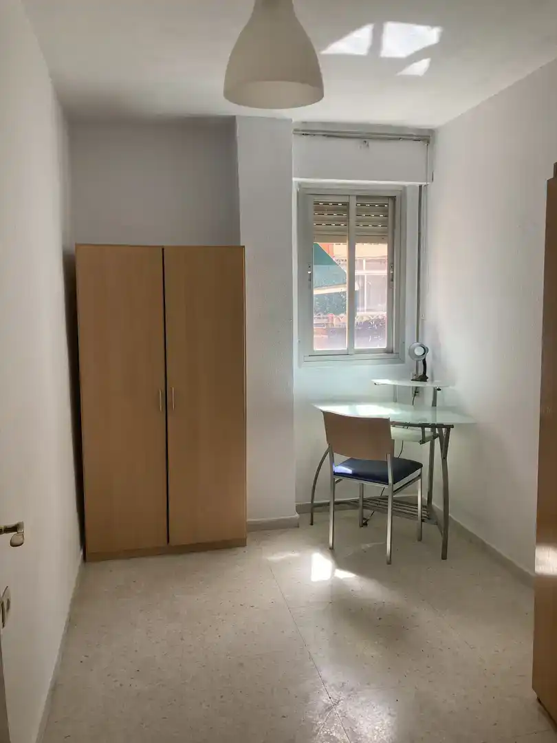 Flat for rent in Granada, Granada