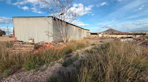 Foto 3 de Terreno en venta en Pasaje Molinos Gallegos, 7, Torreciega, Cartagena