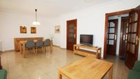 Living room of Flat to rent in  Albacete Capital  with Air Conditioner, Terrace and Balcony